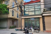 Cho thuê nhà ngõ ô tô phố Nguyễn Chính, Hoàng Mai , Hà Nội. DT 61m - 2 tầng - MT 5m. Giá 12 Triệu/tháng.